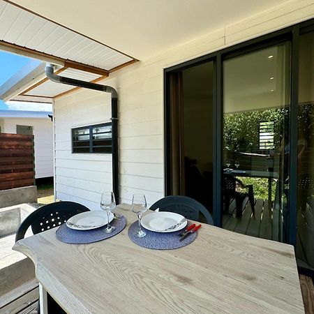 Tiny House Moorea Haylee Papetoai Exterior foto